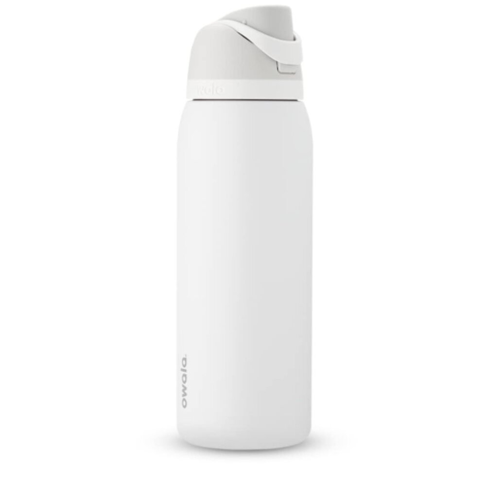 Owala 40 oz FreeSip Insulated Stainless Steel Water Bottle